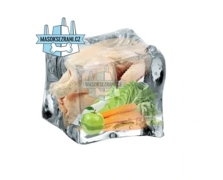 Kuřecí komplet 1 Kg