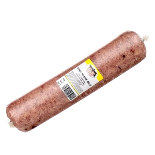 Kuře celé mleté salám 1 kg