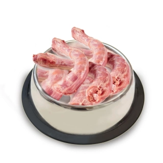 Krky krůtí 650g